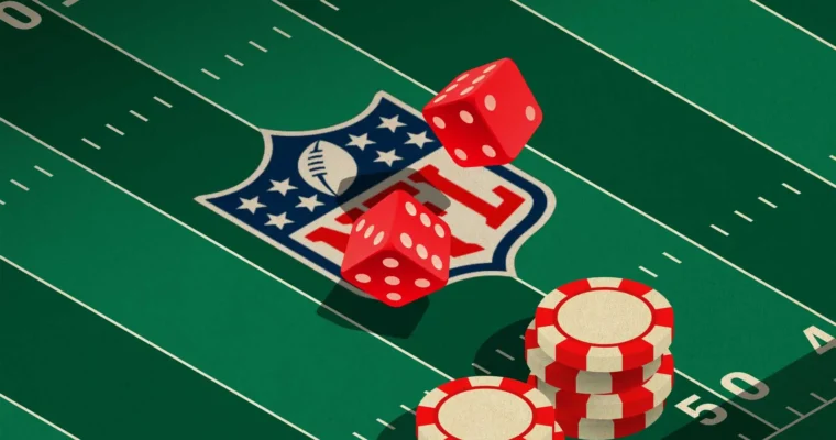 Q&A: Sports Betting for Newbies